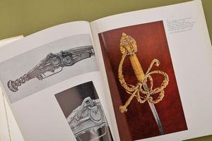 Thomas/Gamber/Schedelmann  - Asta Rare Armi Antiche e Militaria da tutto il mondo - Associazione Nazionale - Case d'Asta italiane