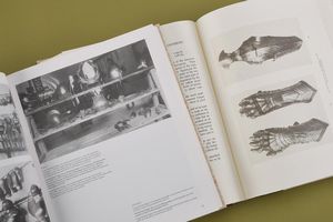 Trapp Graf O. / Scalini M.  - Asta Rare Armi Antiche e Militaria da tutto il mondo - Associazione Nazionale - Case d'Asta italiane