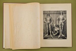 Catalogo Waffensammlung Kuppelmayr  - Asta Rare Armi Antiche e Militaria da tutto il mondo - Associazione Nazionale - Case d'Asta italiane