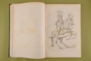 Real Armeria de Madrid  - Asta Rare Armi Antiche e Militaria da tutto il mondo - Associazione Nazionale - Case d'Asta italiane