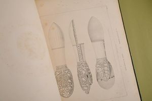 Real Armeria de Madrid  - Asta Rare Armi Antiche e Militaria da tutto il mondo - Associazione Nazionale - Case d'Asta italiane