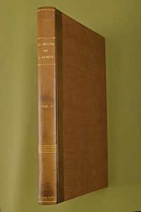 Le Mus�e de l'Arm�e  - Asta Rare Armi Antiche e Militaria da tutto il mondo - Associazione Nazionale - Case d'Asta italiane