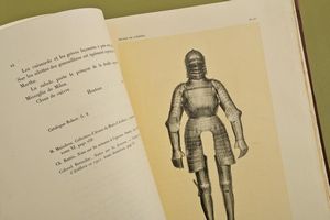 Le Mus�e de l'Arm�e  - Asta Rare Armi Antiche e Militaria da tutto il mondo - Associazione Nazionale - Case d'Asta italiane