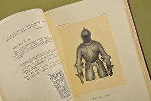 Le Mus�e de l'Arm�e  - Asta Rare Armi Antiche e Militaria da tutto il mondo - Associazione Nazionale - Case d'Asta italiane