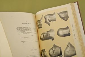 Le Mus�e de l'Arm�e  - Asta Rare Armi Antiche e Militaria da tutto il mondo - Associazione Nazionale - Case d'Asta italiane