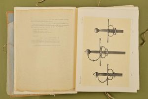 Le Mus�e de l'Arm�e  - Asta Rare Armi Antiche e Militaria da tutto il mondo - Associazione Nazionale - Case d'Asta italiane