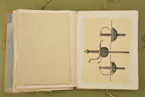 Le Mus�e de l'Arm�e  - Asta Rare Armi Antiche e Militaria da tutto il mondo - Associazione Nazionale - Case d'Asta italiane