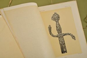 Le Mus�e de l'Arm�e  - Asta Rare Armi Antiche e Militaria da tutto il mondo - Associazione Nazionale - Case d'Asta italiane