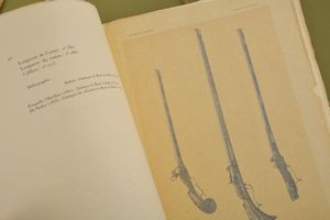 Le Mus�e de l'Arm�e  - Asta Rare Armi Antiche e Militaria da tutto il mondo - Associazione Nazionale - Case d'Asta italiane