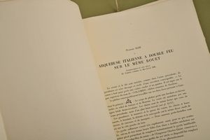 Le Mus�e de l'Arm�e  - Asta Rare Armi Antiche e Militaria da tutto il mondo - Associazione Nazionale - Case d'Asta italiane