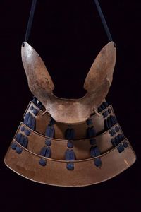 Tosei Gusoku (armatura da samurai)  - Asta Rare Armi Antiche e Militaria da tutto il mondo - Associazione Nazionale - Case d'Asta italiane