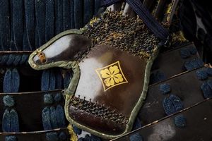 Tosei Gusoku (armatura da samurai)  - Asta Rare Armi Antiche e Militaria da tutto il mondo - Associazione Nazionale - Case d'Asta italiane