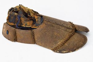 Tosei Gusoku (armatura da samurai)  - Asta Rare Armi Antiche e Militaria da tutto il mondo - Associazione Nazionale - Case d'Asta italiane