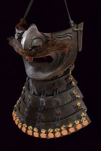 Tosei Gusoku (armatura da samurai)  - Asta Rare Armi Antiche e Militaria da tutto il mondo - Associazione Nazionale - Case d'Asta italiane