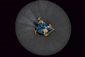 Tosei Gusoku (armatura da samurai)  - Asta Rare Armi Antiche e Militaria da tutto il mondo - Associazione Nazionale - Case d'Asta italiane