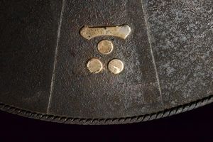 Tosei Gusoku (armatura da samurai)  - Asta Rare Armi Antiche e Militaria da tutto il mondo - Associazione Nazionale - Case d'Asta italiane