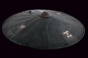 Tosei Gusoku (armatura da samurai)  - Asta Rare Armi Antiche e Militaria da tutto il mondo - Associazione Nazionale - Case d'Asta italiane