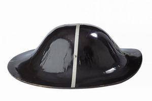 Jingasa  - Asta Rare Armi Antiche e Militaria da tutto il mondo - Associazione Nazionale - Case d'Asta italiane