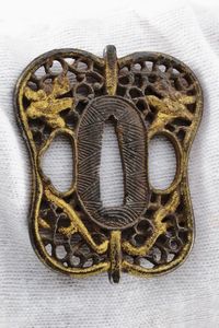 Wakizashi  - Asta Rare Armi Antiche e Militaria da tutto il mondo - Associazione Nazionale - Case d'Asta italiane