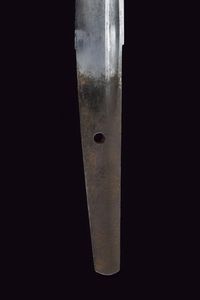 Wakizashi  - Asta Rare Armi Antiche e Militaria da tutto il mondo - Associazione Nazionale - Case d'Asta italiane
