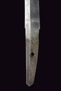 Wakizashi  - Asta Rare Armi Antiche e Militaria da tutto il mondo - Associazione Nazionale - Case d'Asta italiane