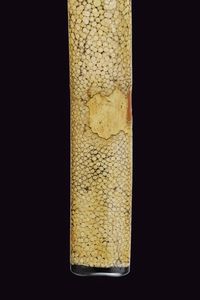 Wakizashi  - Asta Rare Armi Antiche e Militaria da tutto il mondo - Associazione Nazionale - Case d'Asta italiane