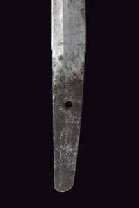 Wakizashi  - Asta Rare Armi Antiche e Militaria da tutto il mondo - Associazione Nazionale - Case d'Asta italiane