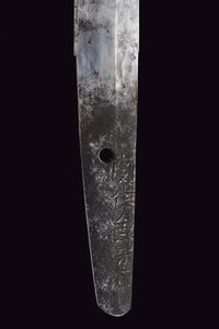 Wakizashi  - Asta Rare Armi Antiche e Militaria da tutto il mondo - Associazione Nazionale - Case d'Asta italiane