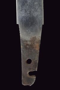 Tanto in montatura aikuchi  - Asta Rare Armi Antiche e Militaria da tutto il mondo - Associazione Nazionale - Case d'Asta italiane