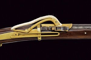 Teppo  - Asta Rare Armi Antiche e Militaria da tutto il mondo - Associazione Nazionale - Case d'Asta italiane