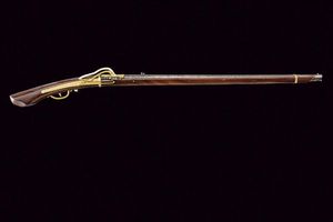 Teppo  - Asta Rare Armi Antiche e Militaria da tutto il mondo - Associazione Nazionale - Case d'Asta italiane