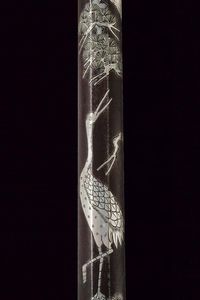 Bellissimo teppo firmato Goshu Kuni Tomo Okisuke Katsumasa  - Asta Rare Armi Antiche e Militaria da tutto il mondo - Associazione Nazionale - Case d'Asta italiane