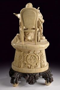 Leone XIII (1878-1903)  - Asta Rare Armi Antiche e Militaria da tutto il mondo - Associazione Nazionale - Case d'Asta italiane