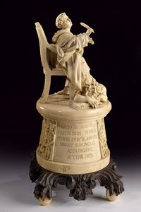 Leone XIII (1878-1903)  - Asta Rare Armi Antiche e Militaria da tutto il mondo - Associazione Nazionale - Case d'Asta italiane