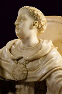 Leone XIII (1878-1903)  - Asta Rare Armi Antiche e Militaria da tutto il mondo - Associazione Nazionale - Case d'Asta italiane