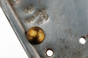 Elmo e busto da corazziere  - Asta Rare Armi Antiche e Militaria da tutto il mondo - Associazione Nazionale - Case d'Asta italiane