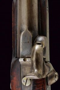 Pistola a luminello dell'East India Government  - Asta Rare Armi Antiche e Militaria da tutto il mondo - Associazione Nazionale - Case d'Asta italiane