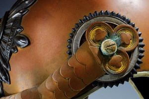 Elmo da ufficiale del reggimento Garde du Corps  - Asta Rare Armi Antiche e Militaria da tutto il mondo - Associazione Nazionale - Case d'Asta italiane