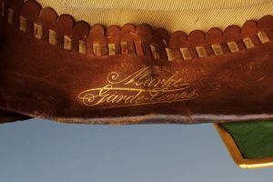 Elmo da generale  - Asta Rare Armi Antiche e Militaria da tutto il mondo - Associazione Nazionale - Case d'Asta italiane