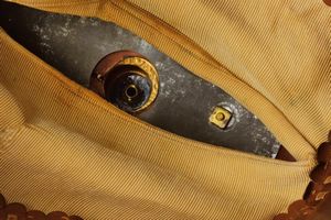 Elmo da generale  - Asta Rare Armi Antiche e Militaria da tutto il mondo - Associazione Nazionale - Case d'Asta italiane