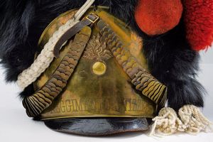 Ritirato  - Asta Rare Armi Antiche e Militaria da tutto il mondo - Associazione Nazionale - Case d'Asta italiane