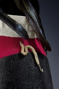 Rarissimo shako per Guardia d'Onore  - Asta Rare Armi Antiche e Militaria da tutto il mondo - Associazione Nazionale - Case d'Asta italiane