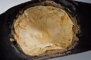 Feluca da funzionario dell'esercito  - Asta Rare Armi Antiche e Militaria da tutto il mondo - Associazione Nazionale - Case d'Asta italiane