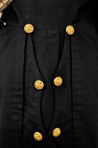 Uniforme da parata da primo tenente  - Asta Rare Armi Antiche e Militaria da tutto il mondo - Associazione Nazionale - Case d'Asta italiane