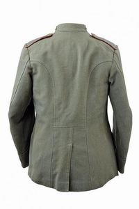 Set di giacca e berretto da generale della brigata di fanteria Reggio  - Asta Rare Armi Antiche e Militaria da tutto il mondo - Associazione Nazionale - Case d'Asta italiane