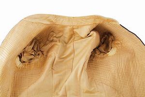 Pes di Villamarina  - Asta Rare Armi Antiche e Militaria da tutto il mondo - Associazione Nazionale - Case d'Asta italiane