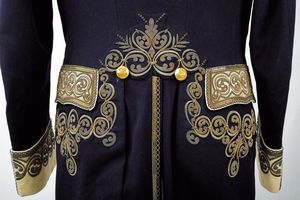 Pes di Villamarina  - Asta Rare Armi Antiche e Militaria da tutto il mondo - Associazione Nazionale - Case d'Asta italiane