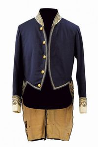 Pes di Villamarina  - Asta Rare Armi Antiche e Militaria da tutto il mondo - Associazione Nazionale - Case d'Asta italiane