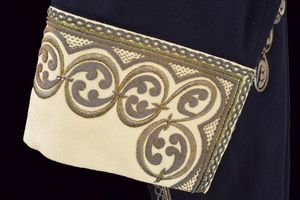 Pes di Villamarina  - Asta Rare Armi Antiche e Militaria da tutto il mondo - Associazione Nazionale - Case d'Asta italiane