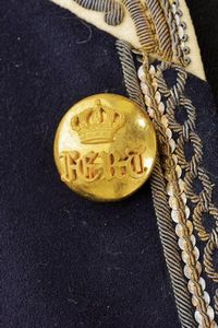 Pes di Villamarina  - Asta Rare Armi Antiche e Militaria da tutto il mondo - Associazione Nazionale - Case d'Asta italiane